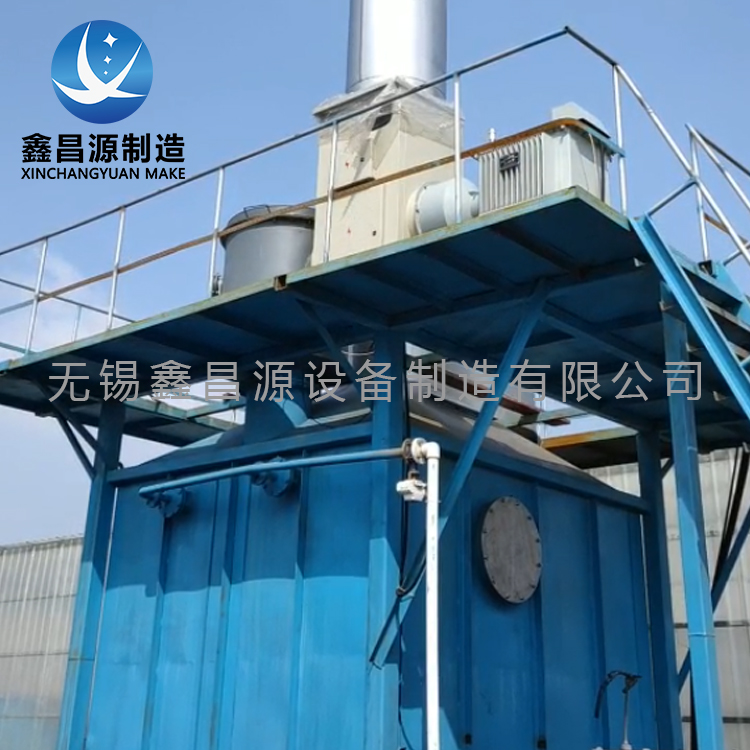 濕電除塵器的煙氣溫度多少合適？