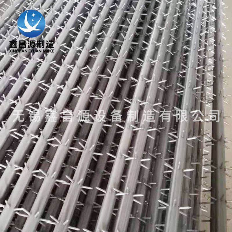 如何選擇高效果的濕電除塵陰極線？