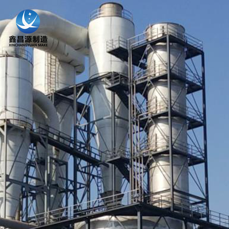 濕式靜電除塵器都適應(yīng)哪些行業(yè)？