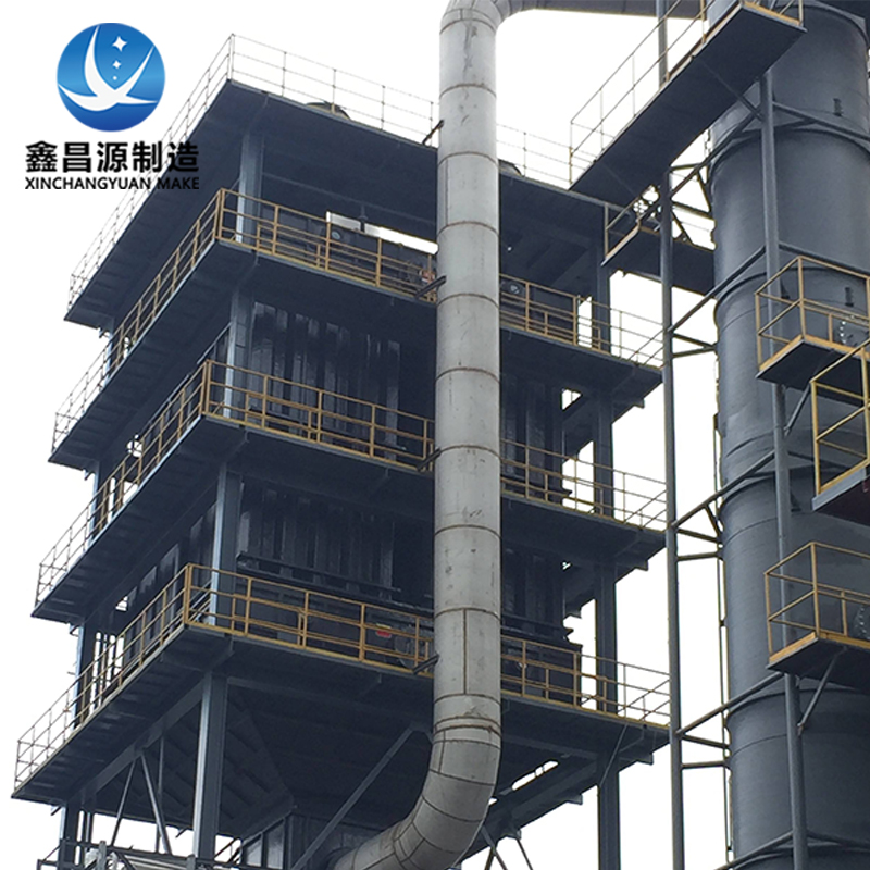 濕式靜電除塵器為什么備受歡迎？