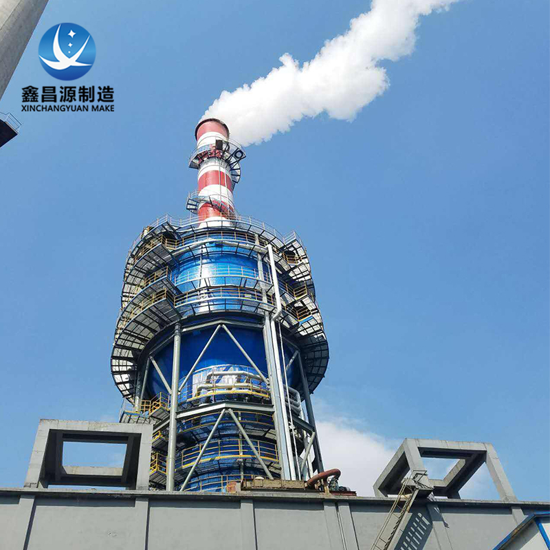 濕電除塵器對(duì)于哪些行業(yè)有幫助？