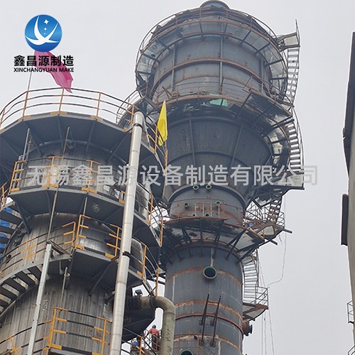 濕式靜電除塵器廠家哪家好？