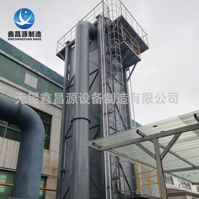 影響濕式電除塵器工作效率有哪些？