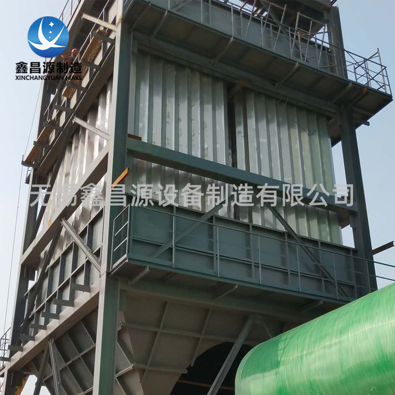 濕式靜電除塵器工作效率受哪幾方面影響？