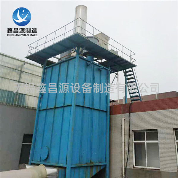 濕式靜電除塵器的具體參數(shù)有哪些？