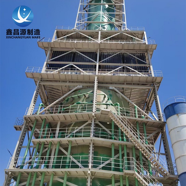 喜迎二十大，鑫昌源推動(dòng)新型環(huán)保設(shè)備