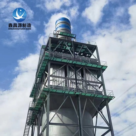 濕電除塵器在國內(nèi)市場的規(guī)模