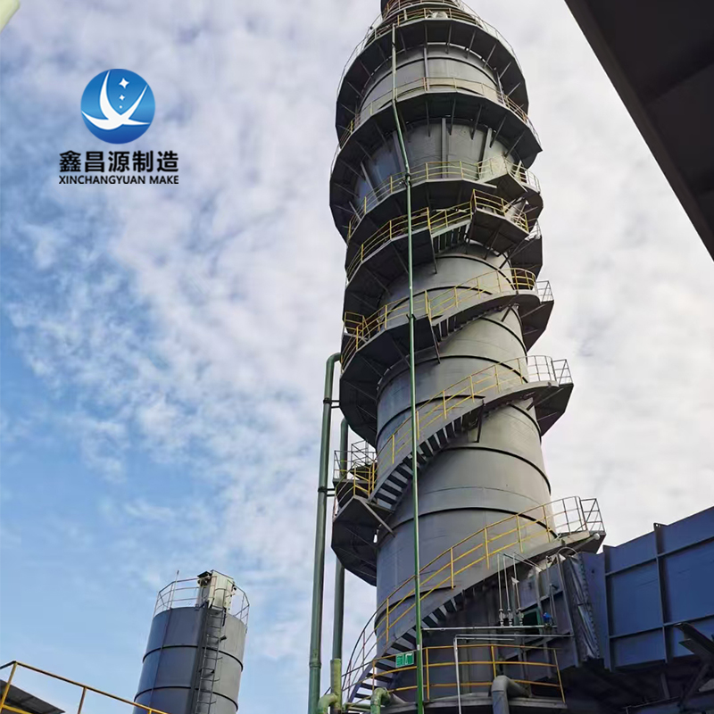 安徽濕式靜電除塵器
