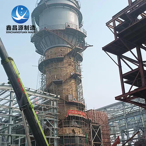 冶煉廠濕電除塵器的應(yīng)用分析