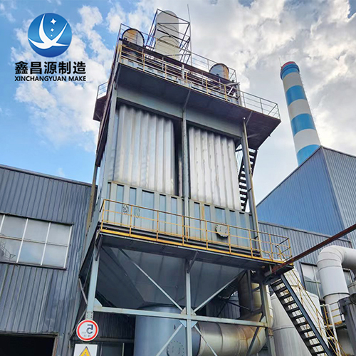  濕電除塵器的清灰周期一般是多久？