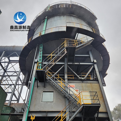 濕電除塵器運(yùn)行時(shí)煙氣太大怎么辦？