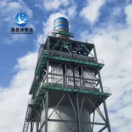 濕電除塵器運(yùn)行時(shí)煙氣太大怎么辦？