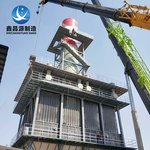 濕電除塵器在生物質(zhì)鍋爐行業(yè)中的應用